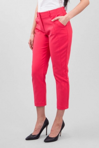 Модные женские брюки весна лето 2022 2023: фото и тренды