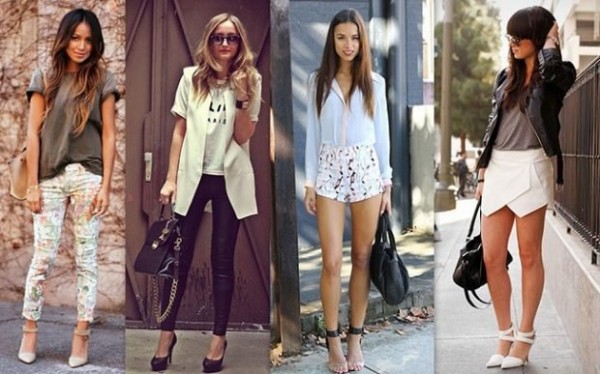 Новые модные тенденции весна лето 2022 2023 в одежде для женщин Новые модные тенденции весна лето 2022 2023 в одежде для женщин