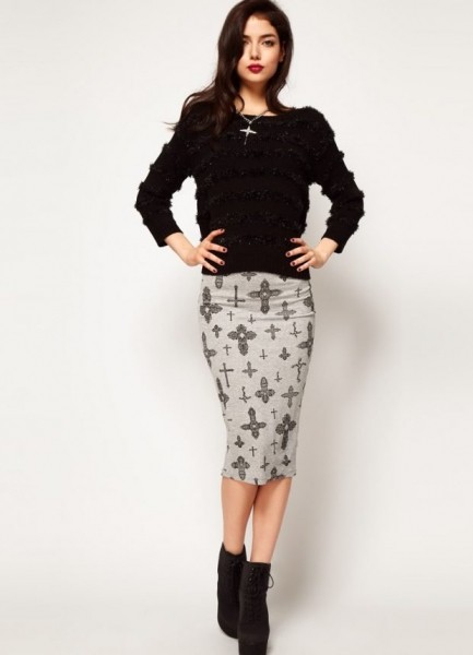 Модные юбки весна лето 2022 2023: фото, новинки, идеи