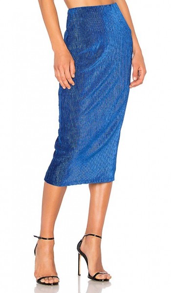 Бесподобные летние юбки 2022 2023 года: модные тенденции на фото