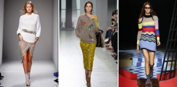 Модные цвета весна лето 2022 2023