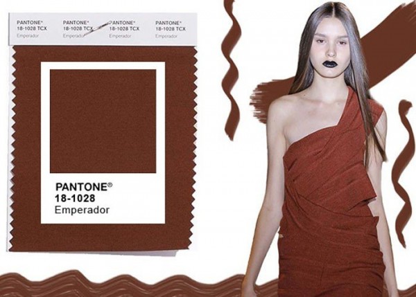 Модные цвета весна лето 2022 2023