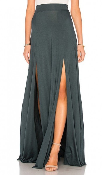 Бесподобные летние юбки 2022 2023 года: модные тенденции на фото