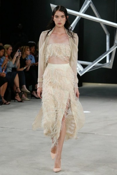 Бесподобные летние юбки 2022 2023 года: модные тенденции на фото