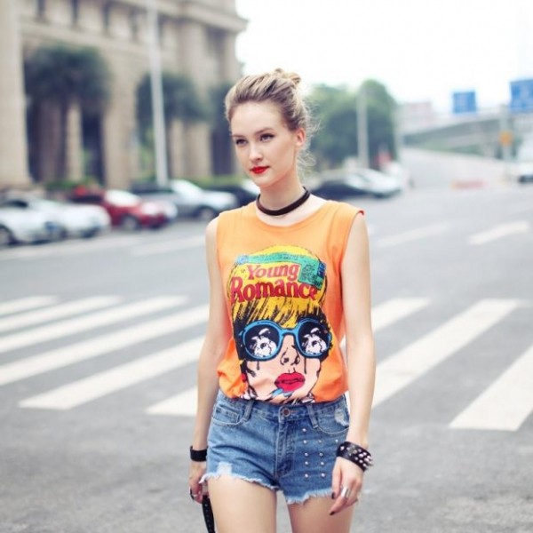 Модные образы весна-лето 2023: фото летних образов для женщин