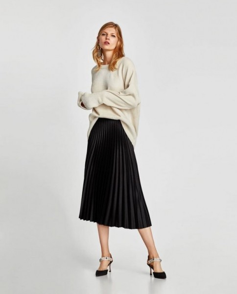 Модные юбки весна лето 2022 2023: фото, новинки, идеи