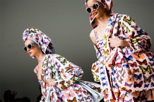 Новые модные тенденции весна лето 2022 2023 в одежде для женщин Новые модные тенденции весна лето 2022 2023 в одежде для женщин