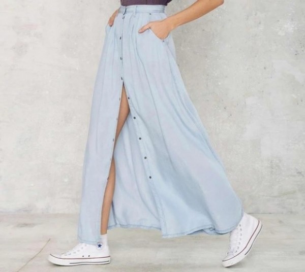 Модные юбки весна лето 2022 2023: фото, новинки, идеи