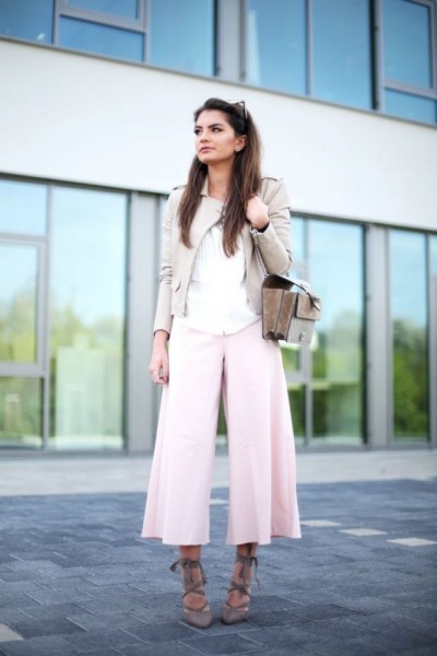 Бесподобно модные образы весна лето 2022: фото и новинки весны и лета