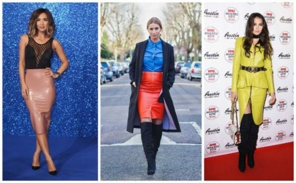 Модные юбки весна лето 2022 2023: фото, новинки, идеи