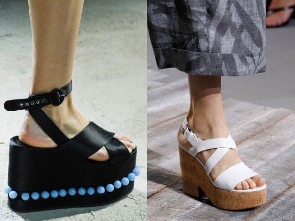 Модные цвета весна лето 2022 2023