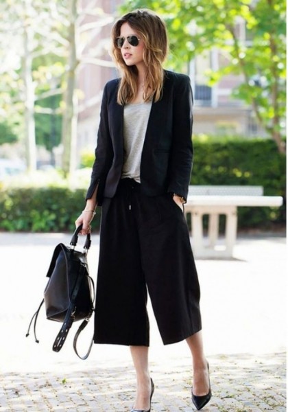 Модные женские брюки весна лето 2022 2023: фото и тренды