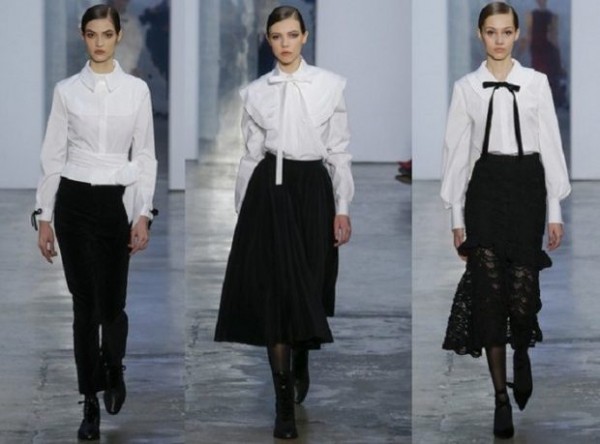 Новые модные тенденции весна лето 2022 2023 в одежде для женщин Новые модные тенденции весна лето 2022 2023 в одежде для женщин