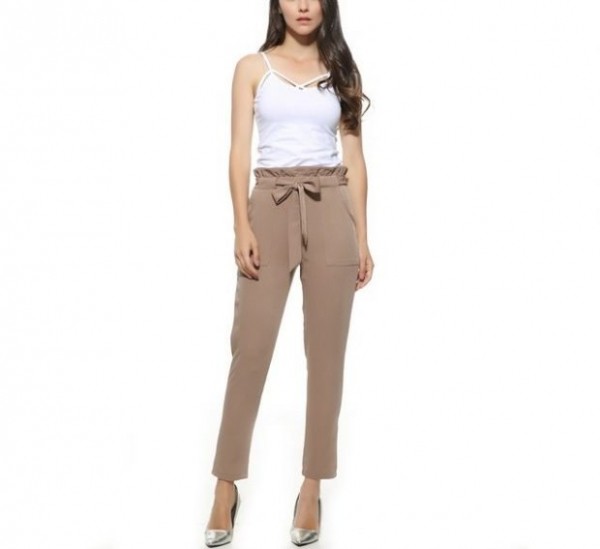 Модные женские брюки весна лето 2022 2023: фото и тренды