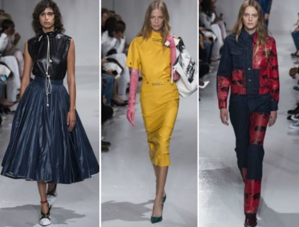 Модные цвета весна лето 2022 2023