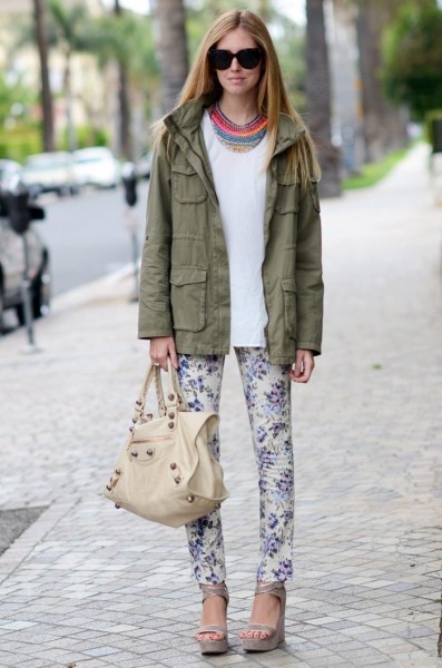 Бесподобно модные образы весна лето 2022: фото и новинки весны и лета