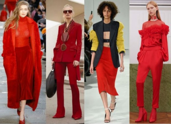 Новые модные тенденции весна лето 2022 2023 в одежде для женщин Новые модные тенденции весна лето 2022 2023 в одежде для женщин