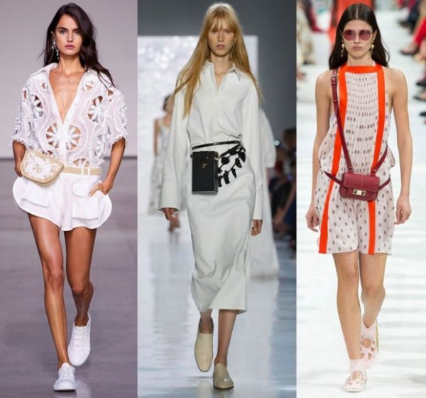 Модные цвета весна лето 2022 2023