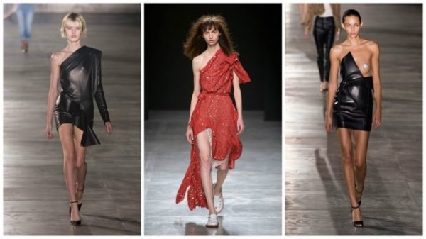 Новые модные тенденции весна лето 2022 2023 в одежде для женщин Новые модные тенденции весна лето 2022 2023 в одежде для женщин