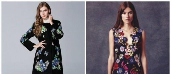 Новые модные тенденции весна лето 2022 2023 в одежде для женщин Новые модные тенденции весна лето 2022 2023 в одежде для женщин