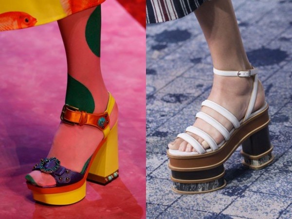 Модные цвета весна лето 2022 2023