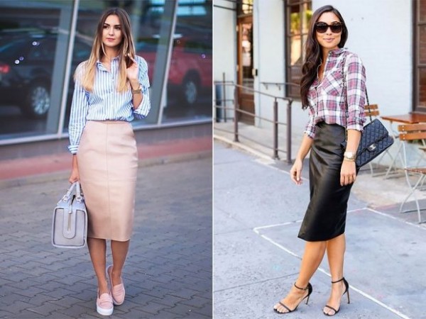 Модные юбки весна лето 2022 2023: фото, новинки, идеи