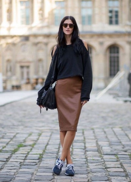 Модные юбки весна лето 2022 2023: фото, новинки, идеи