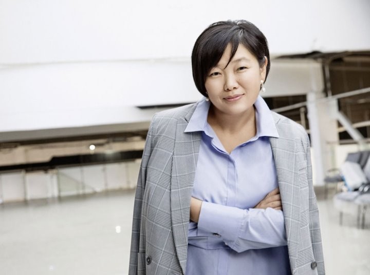 Основательница Wildberries Татьяна Бакальчук подала на развод Основательница Wildberries Татьяна Бакальчук подала на развод