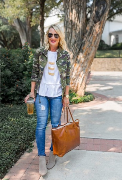 Бесподобно модные образы весна лето 2022: фото и новинки весны и лета