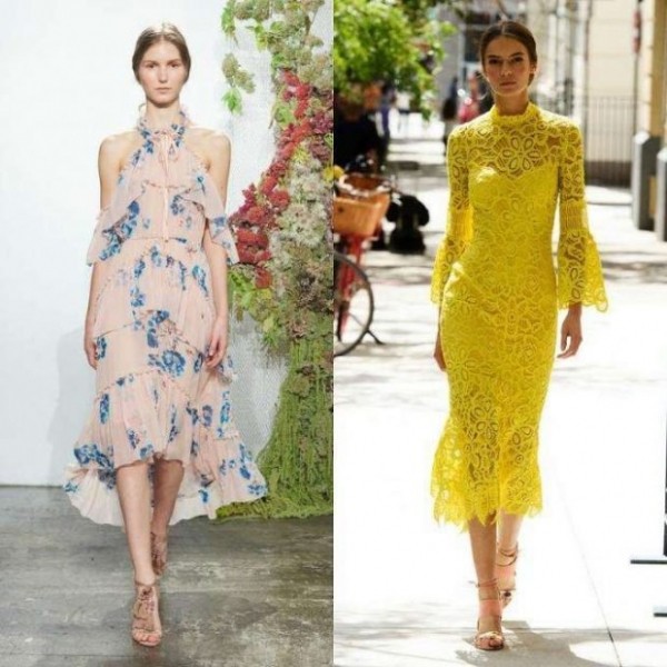 Новые модные тенденции весна лето 2022 2023 в одежде для женщин Новые модные тенденции весна лето 2022 2023 в одежде для женщин