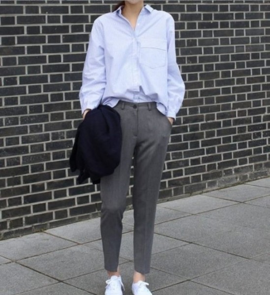 Модные женские брюки весна лето 2022 2023: фото и тренды