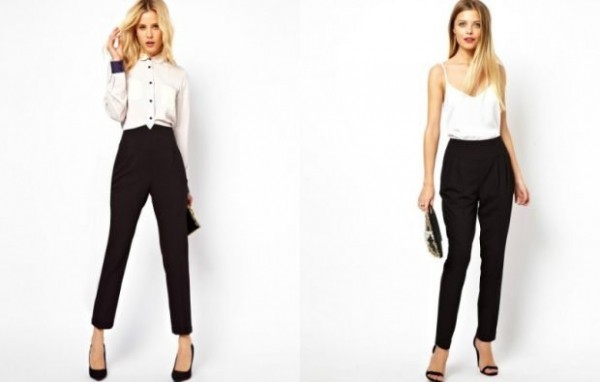 Модные женские брюки весна лето 2022 2023: фото и тренды