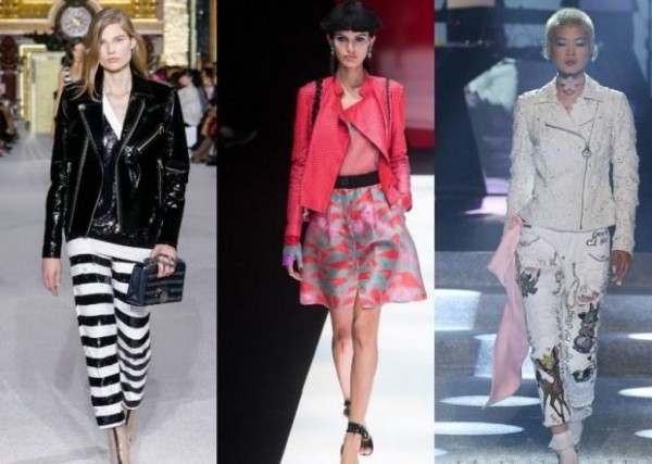 Модные цвета весна лето 2022 2023