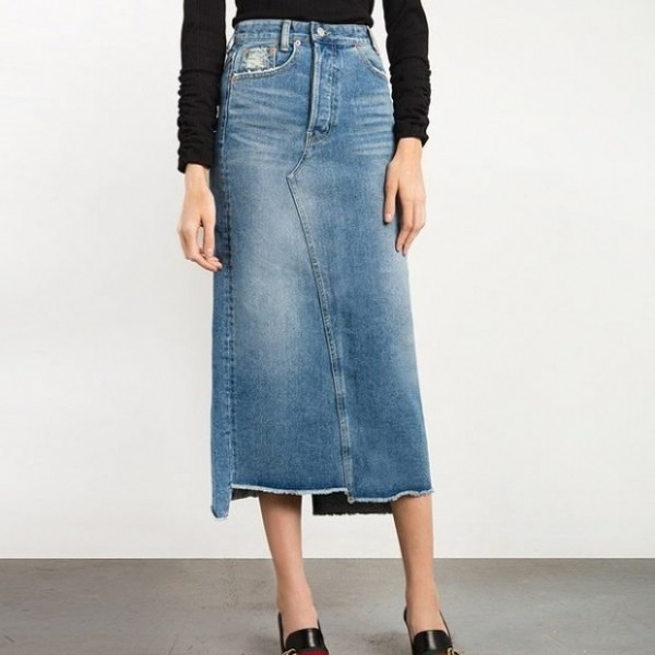 Модные юбки весна лето 2022 2023: фото, новинки, идеи