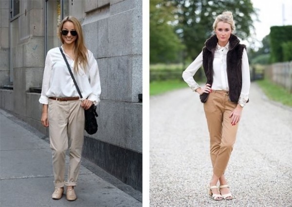 Модные женские брюки весна лето 2022 2023: фото и тренды