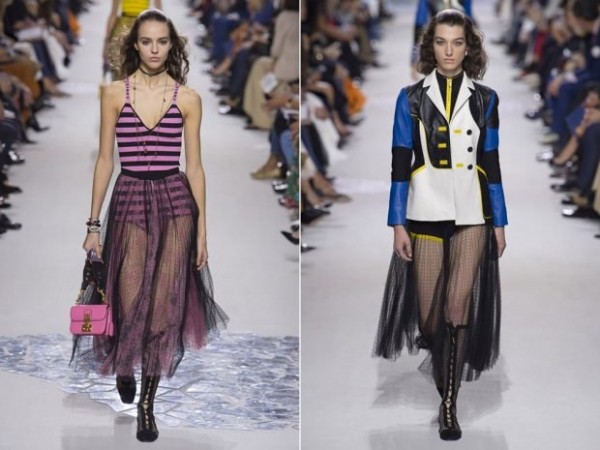 Новые модные тенденции весна лето 2022 2023 в одежде для женщин Новые модные тенденции весна лето 2022 2023 в одежде для женщин