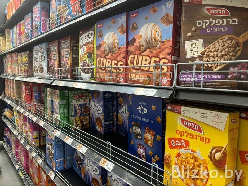 Сравнили цены на продукты в магазинах Беларуси и Израиля. И вот что получилось Сравнили цены на продукты в магазинах Беларуси и Израиля. И вот что получилось