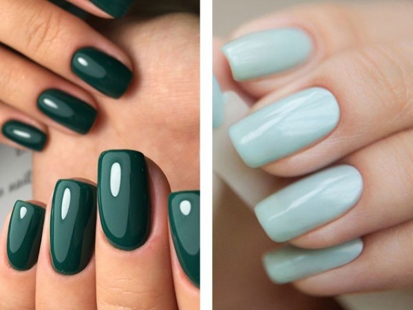 Модные цвета весна лето 2022 2023