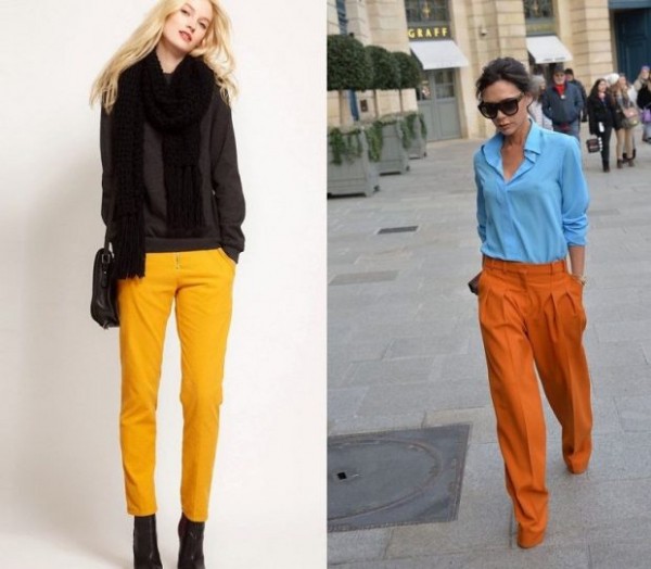 Модные женские брюки весна лето 2022 2023: фото и тренды