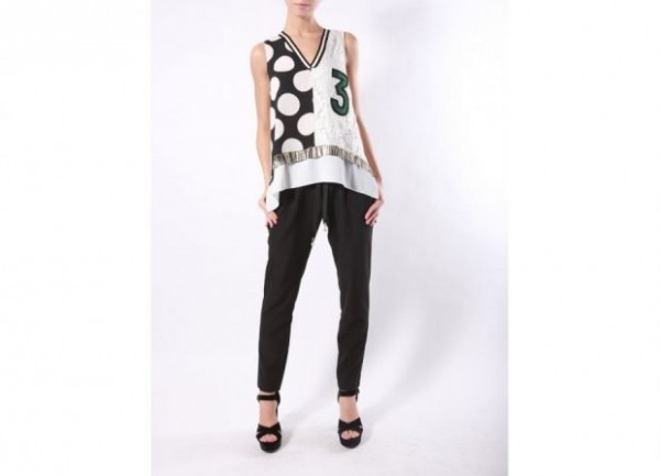 Модные женские брюки весна лето 2022 2023: фото и тренды