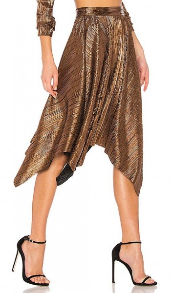 Бесподобные летние юбки 2022 2023 года: модные тенденции на фото