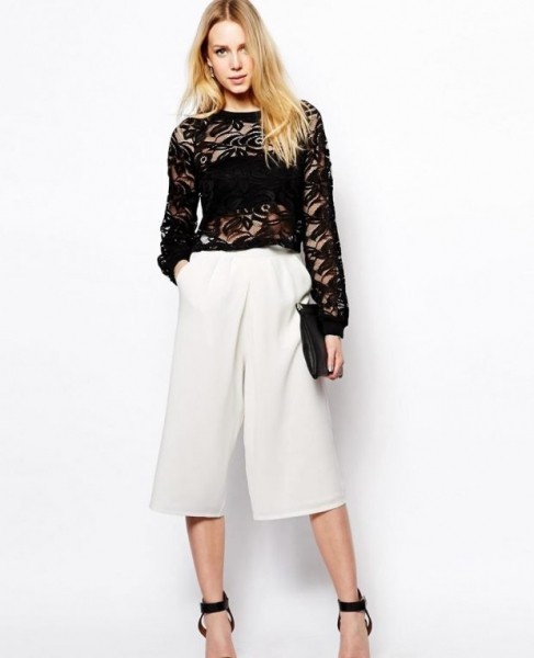 Модные женские брюки весна лето 2022 2023: фото и тренды