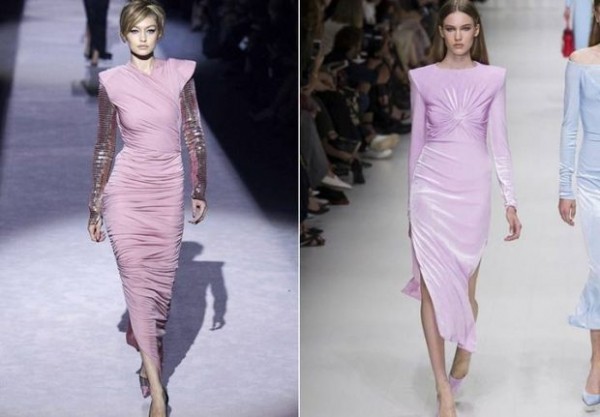 Модные цвета весна лето 2022 2023