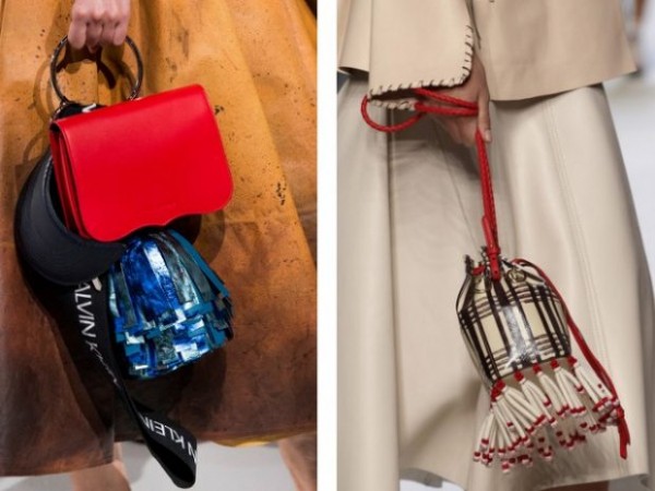 Модные цвета весна лето 2022 2023