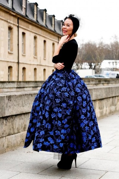 Бесподобные летние юбки 2022 2023 года: модные тенденции на фото