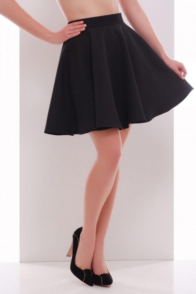 Бесподобные летние юбки 2022 2023 года: модные тенденции на фото