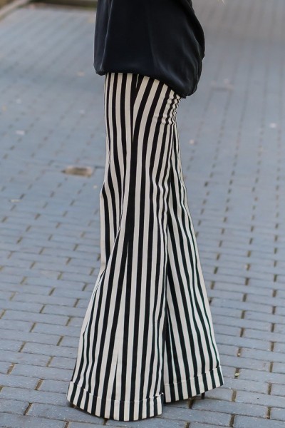 Модные женские брюки весна лето 2022 2023: фото и тренды