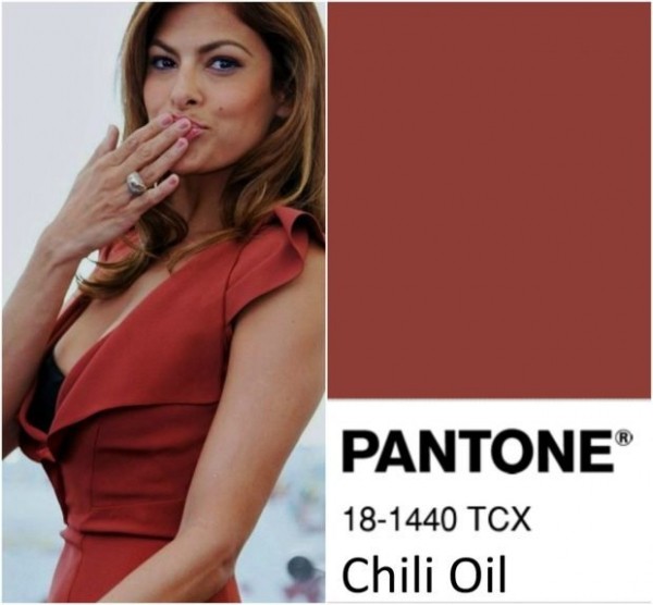 Модные цвета весна лето 2022 2023