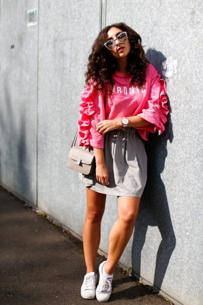 Бесподобно модные образы весна лето 2022: фото и новинки весны и лета