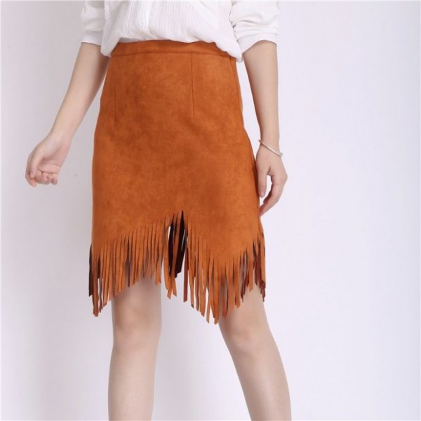 Бесподобные летние юбки 2022 2023 года: модные тенденции на фото